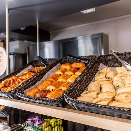 B&B Hotel Saint Jean De Maurienne Sainte-Marie-de-Cuines Ngoại thất bức ảnh