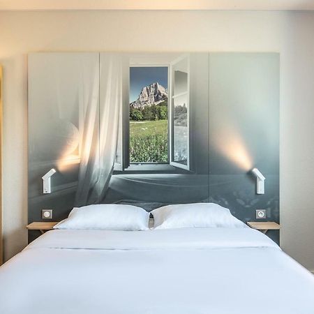 B&B Hotel Saint Jean De Maurienne Sainte-Marie-de-Cuines Ngoại thất bức ảnh