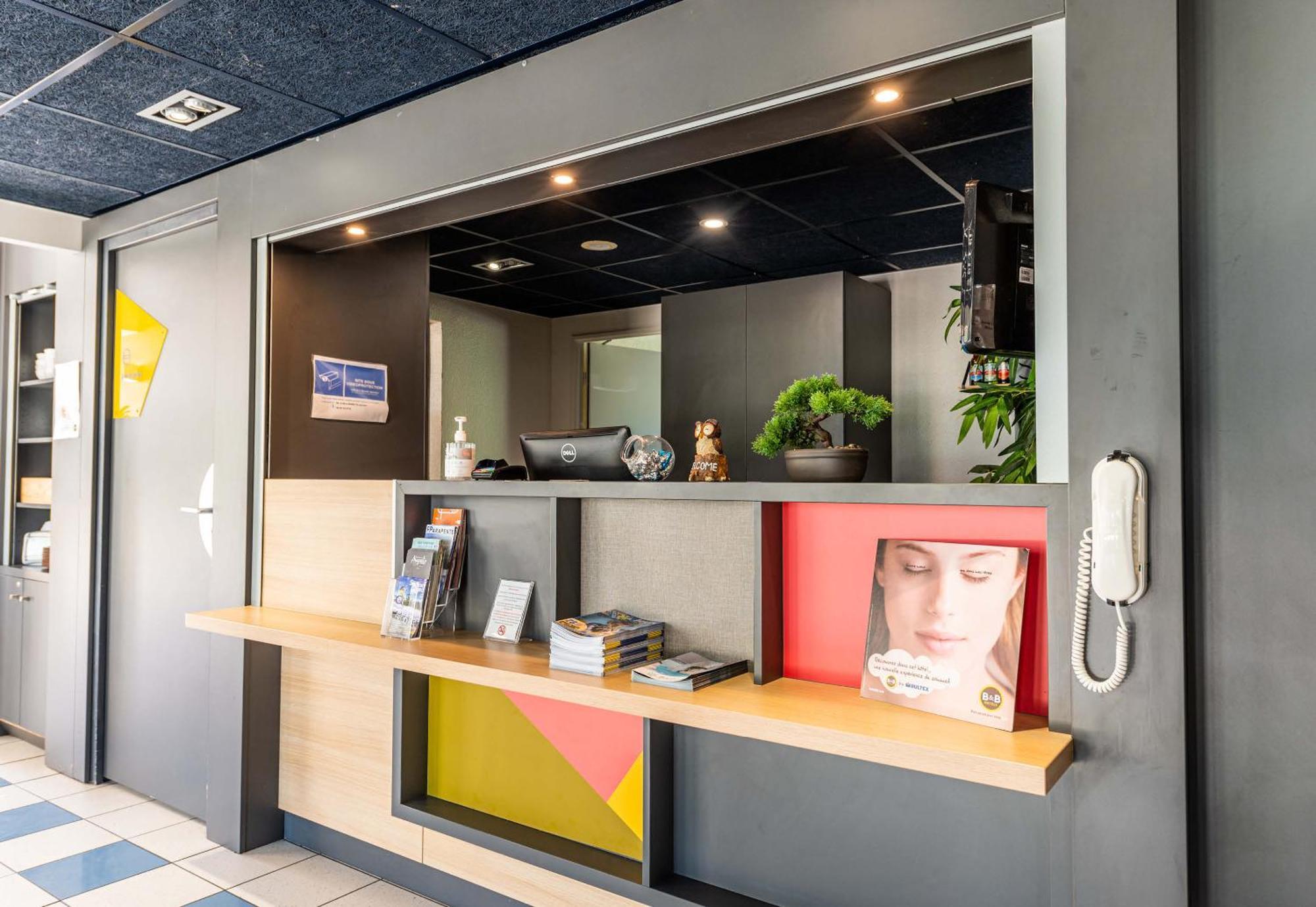 B&B Hotel Saint Jean De Maurienne Sainte-Marie-de-Cuines Ngoại thất bức ảnh