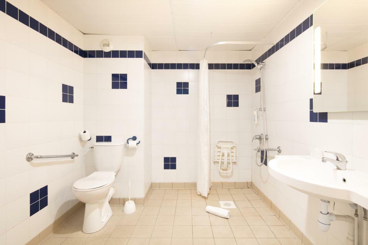 B&B Hotel Saint Jean De Maurienne Sainte-Marie-de-Cuines Ngoại thất bức ảnh